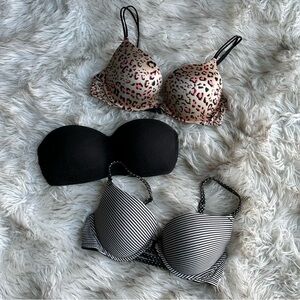 Victoria’s Secret Bra bundle